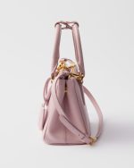 Prada Galleria Saffiano Leather Micro Bag - Image 6
